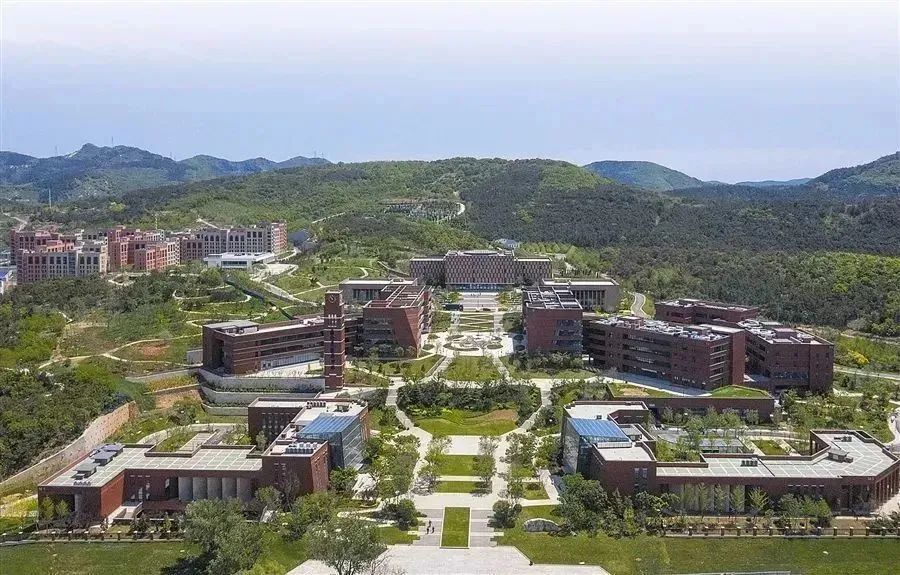 中國科學院大連化學物理研究所項目